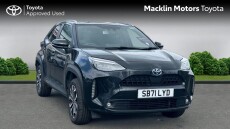 Toyota Yaris Cross 1.5 Hybrid Design 5dr CVT Hybrid Estate